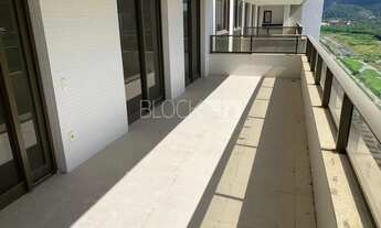 Imagem 7: Barra da Tijuca Apartamento com 3 dormitórios