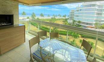 Imagem 3: Apartamento com 4 dormitórios para alugar, 210 m² por R$ 30.000/ano - Riv. São Lourenco