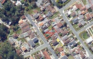 Imagem 5: Terreno à venda no bairro Santa Cândida - Curitiba/PR