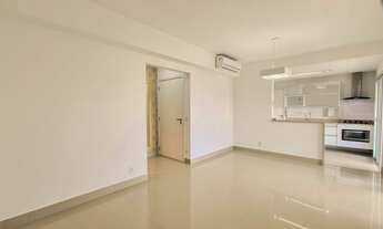 Imagem 4: Vivaz - 96 m2 - 2 vagas - Sol da manhã - Varanda Gourmet