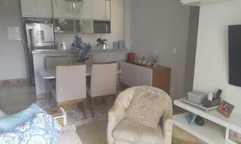 Imagem 2: Apartamento para venda com 72 metros quadrados com 3 quartos em Jardim Bonfiglioli - Jundi