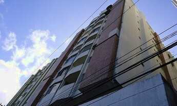 Imagem 1: Apartamento para venda com 130 metros quadrados com 3 quartos em Boa Vista - Recife - PE