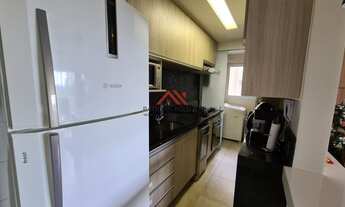 Imagem 7: Apartamento a venda 69 m2, com 3 quartos, 1 suite - Premier Club Morumbi - Paulínia