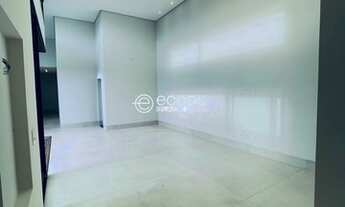 Imagem 3: CASA EM CONDOMÍNIO RESIDENCIAL em UBERLÂNDIA - MG, SHOPPING PARK