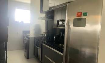 Imagem 4: APARTAMENTO RESIDENCIAL em LAURO DE FREITAS - BA, PITANGUEIRAS