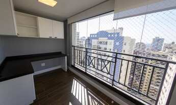 Imagem: Apartamento - Jardim Aquarius - Residencial