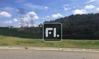 Imagem 3: Terreno à venda, 483 m² por R$ 3.710.000,01 - Alphaville - Barueri/SP