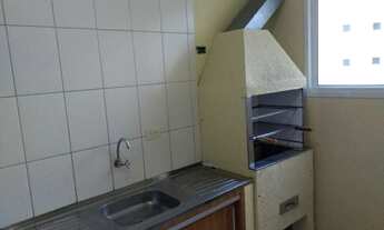 Imagem 5: Excelente apto de 2 dormitórios com suíte próximo centro de Jacareí