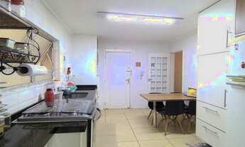 Imagem 3: POMPÉIA / TODO REFORMADO! - 80m², 2 DORM + QUARTO EMPREGADA, 1 VAGA - LOCAL NOBRE / RUA AR