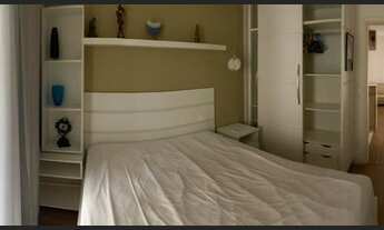 Imagem 7: Flat para venda em Moema ! Reformado!