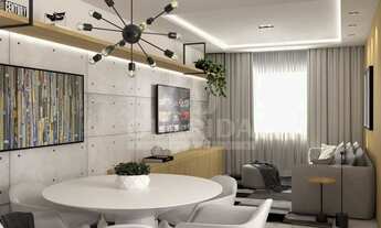 Imagem 3: Apartamento para comprar no bairro Jardim Botânico - Porto Alegre com 1 quarto