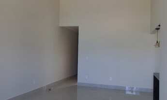 Imagem 3: Linda casa condomínio Park gran reserv em fase final de acabamento