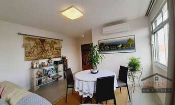 Imagem 4: Maravilhosa cobertura duplex no Anita com 3 garagens