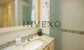 Imagem 7: Apartamento para venda possui 99 metros quadrados com 3 quartos em Botafogo - Rio de Janei