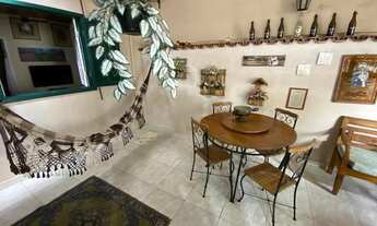 Imagem 3: Belo Horizonte - Casa Padrão - Belvedere