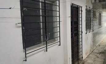 Imagem 4: Casa para alugar em águas compridas