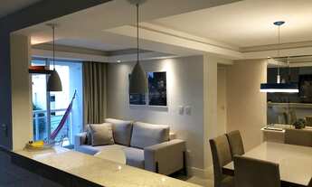 Imagem 2: Apartamento para venda possui 65 metros quadrados com 2 quartos