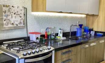 Imagem 6: VOLTA REDONDA - Apartamento Padrão - ATERRADO