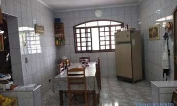 Imagem 2: CASA EM CONDOMÍNIO - CONDOMÍNIO CHÁCARA DO LAGO - SP