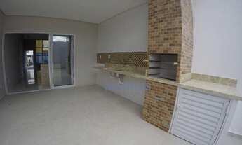 Imagem 5: Casa com 3 suítes à venda, 170 m² por R$ 900.000 - Ponta Negra - Manaus/AM