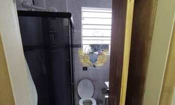 Imagem 6: Apartamento - Gonzaguinha - 1 dormitório sala ampla, frente, vista Mar