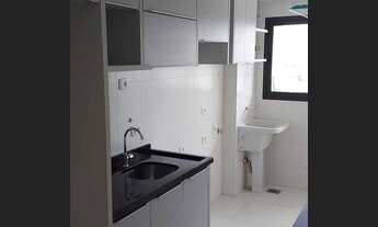 Imagem 2: Apartamento com 2 dormitórios à venda, 60 m² por R$ 365.000,00 - Parque Jamaica - Londrina