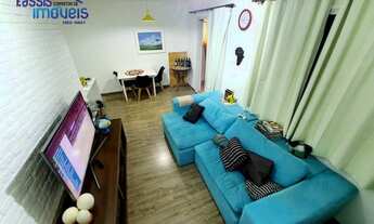 Imagem: APARTAMENTO CLUBE NO 4° ANDAR (Vida Bella