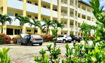 Imagem 2: Apartamento Próx a Washington Soares (Cód0094