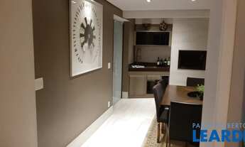 Imagem 4: APARTAMENTO - INDIANÓPOLIS - SP