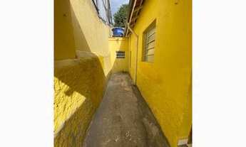 Imagem 3: Térrea para aluguel com 45 metros quadrados com 1 quarto em Chora Menino - São Paulo - SP