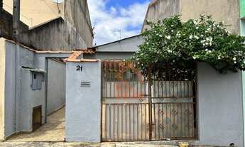 Imagem: Casa com 2 dormitórios à venda, 78 m²