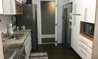 Imagem 6: Apartamento para aluguel com 250 metros quadrados com 3 quartos