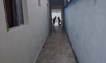 Imagem 7: Casa Térrea - pronta para morar!