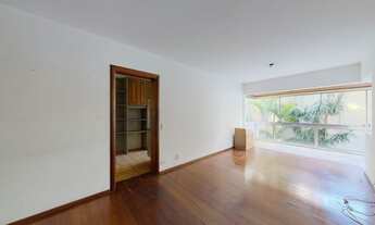 Imagem 3: PINHEIROS / PARA REFORMA - 111m², 4 DORM (1 SUÍTE), 2 VAGAS - PRÓX. METRÔ e HOSPITAL DAS C