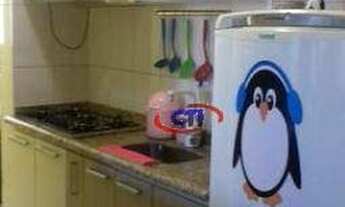 Imagem 4: Apartamento com 2 dormitórios à venda, 47 m² - Vila Gonçalves - São Bernardo do Campo/SP