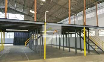 Imagem 5: São Bernardo do Campo - Galpão/Depósito/Armazém - Jardim Vera Cruz