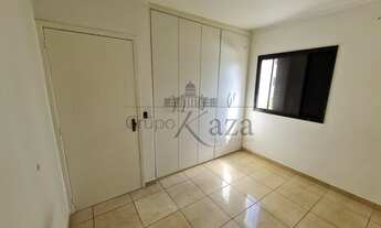Imagem 2: Apartamento - Venda - 2 Dormitórios - Jacareí - 61m²