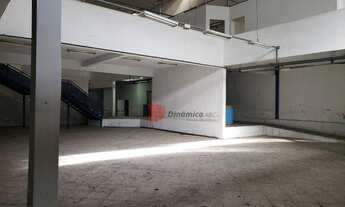 Imagem 4: Galpão para alugar, 3500 m² por R$ 45.000,00/mês - Casa Branca - Santo André/SP