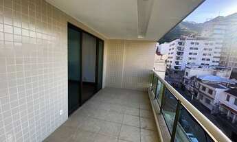 Imagem 6: Apartamento VENDA Alto Padrão 4 Quartos com lazer completo no Centro de Juiz de Fora MG