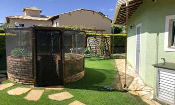 Imagem 3: Casa de condomínio para venda possui 1000 metros quadrados com 4 maravilhosa casa no condo