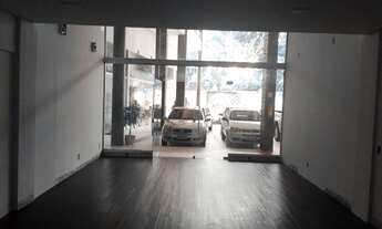 Imagem 3: Alugo otima loja comercial com mezanino / Centro comercial em Vieralves / 80 m2