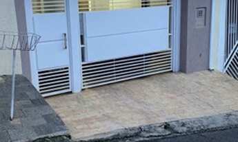 Imagem: Casa com 2 dormitórios à venda, 110 m²