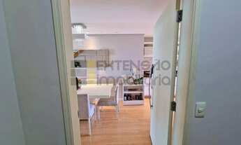 Imagem 2: Cobertura no Residencial Alta Vista