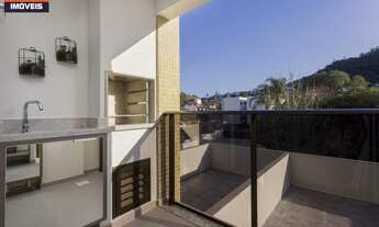 Imagem 3: Apartamento para Venda em Florianópolis, 2 dormitórios, 1 suíte, 2 banheiros, 1 vaga