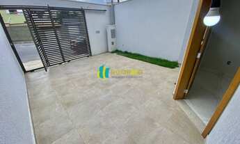 Imagem 7: BELO HORIZONTE - Casa Padrão - Santa Amélia