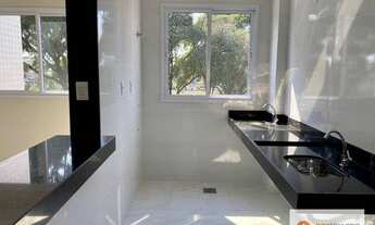 Imagem: Apartamento com 2 quartos à venda, 42 m²