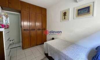 Imagem 5: Apartamento à venda, 76 m² por R$ 300.000,00 - Campo Grande - Santos/SP