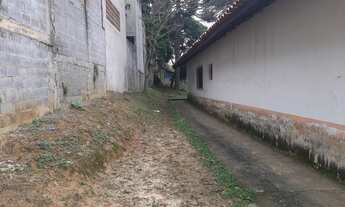 Imagem 5: Lote/Terreno para venda tem 290 metros quadrados em Cidade Ipava - São Paulo - SP