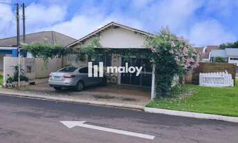 Imagem 2: Casa para Venda em Cascavel, Parque Verde, 3 dormitórios, 1 suíte, 2 banheiros, 4 vagas