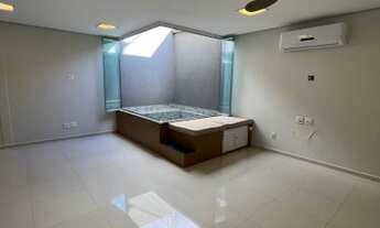 Imagem 5: Linda casa no condomínio Alameda do Sul com acabamento de altíssimo padrão